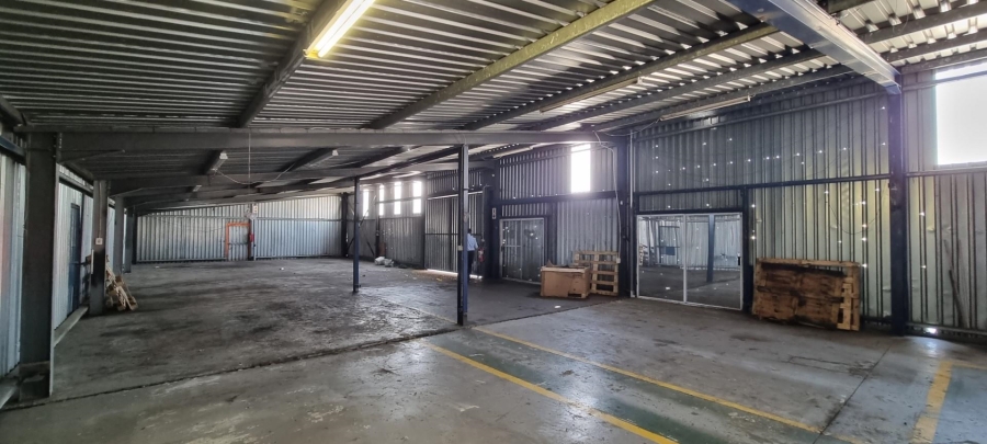 To Let commercial Property for Rent in Beaconvale Western Cape